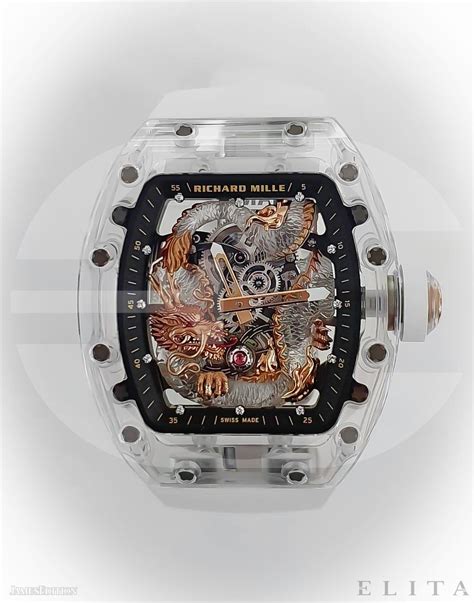 richard mille 57 03 price|richard mille 57 03.